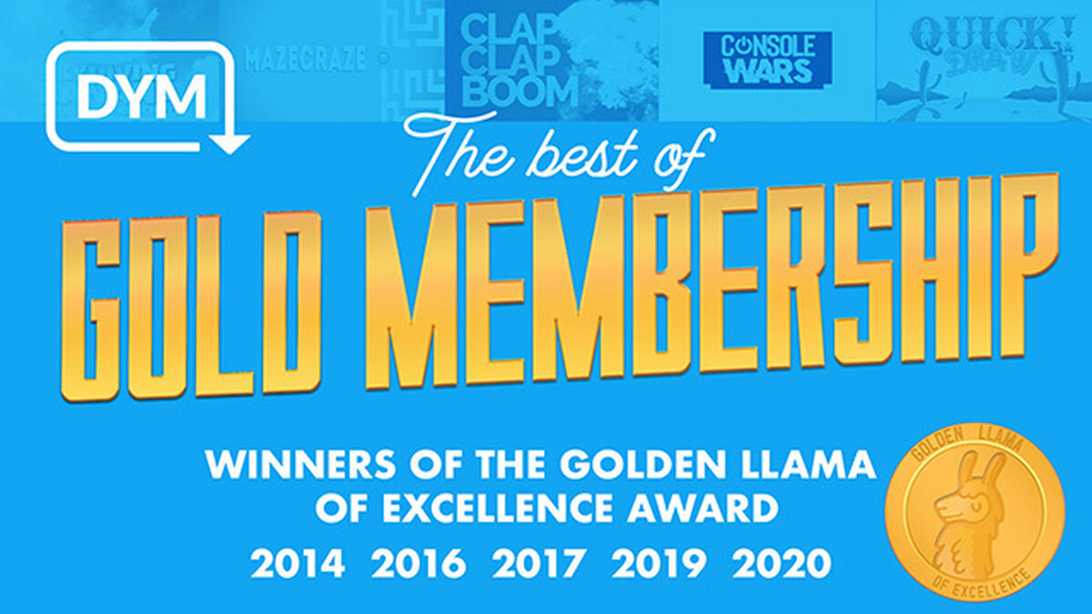 Best of Membership Bundle image number null